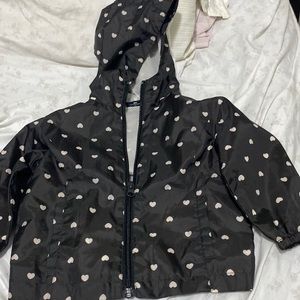 Faded Glory WindBreaker